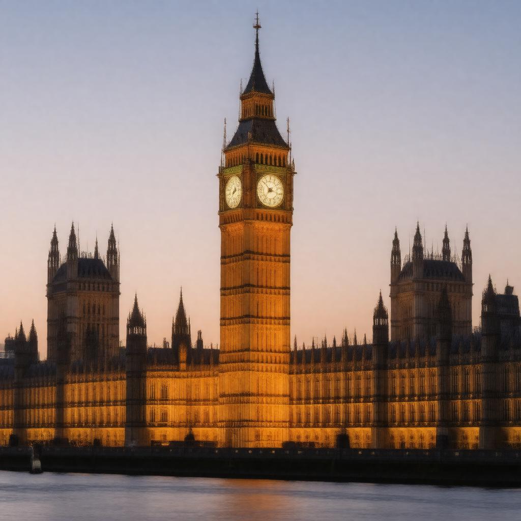 British Parliament